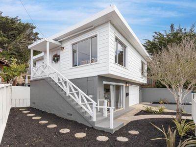 401 Monterey Rd, Pacifica, CA, 94044