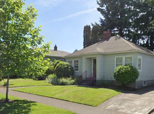 3935 NE 74th Ave, Portland, OR 97213