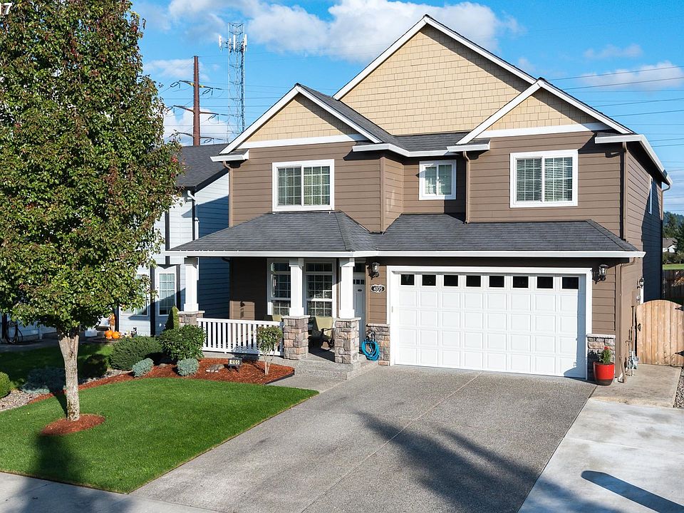 1st image of 4105 NE 166th Ave