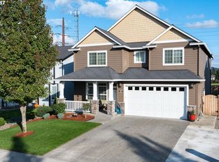 4105 NE 166th Ave, Vancouver, WA 98682