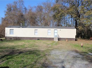 3325 England Dr LOT 3, Alexandria, LA 71303
