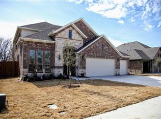3616 Sequoia Ln, Melissa, TX 75454