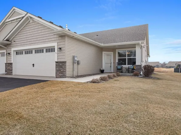 471 Laura Ln SE, Saint Michael, MN 55376