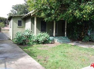 6609 Bonsallo Ave, Los Angeles, CA 90044