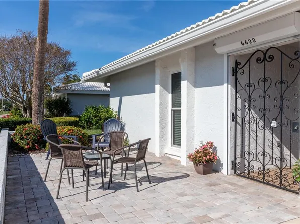 6622 10th Ave W #5707, Bradenton, FL 34209