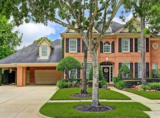 4331 Pine Blossom Trl, Houston, TX 77059