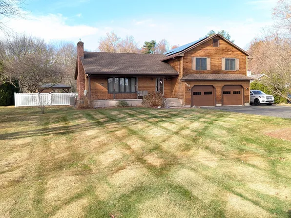 1145 North Street, Suffield, CT 06078
