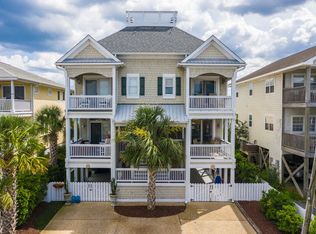 3 W Greensboro St, Wrightsville Beach, NC 28480