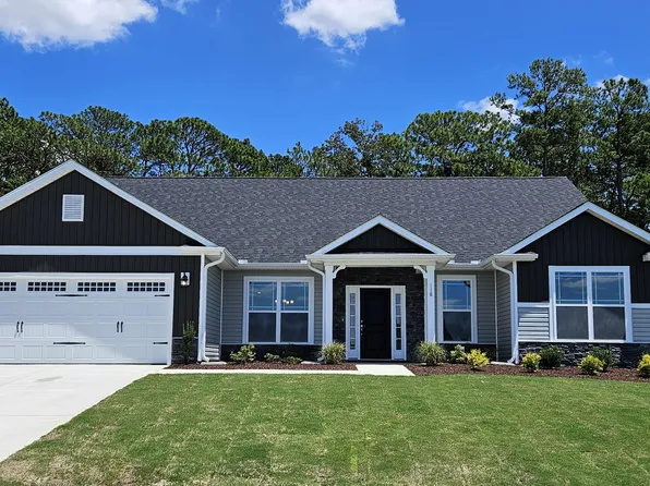 118 Bay Hill Drive, Goldsboro, NC 27534