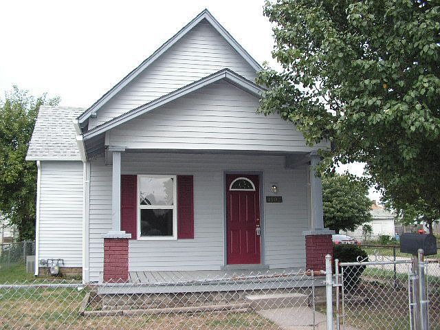 1802 W. Minnesota