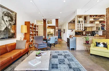 Rented by Weichert Properties - NYC