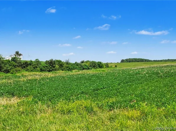 Coffman Road, Borden, IN 47106