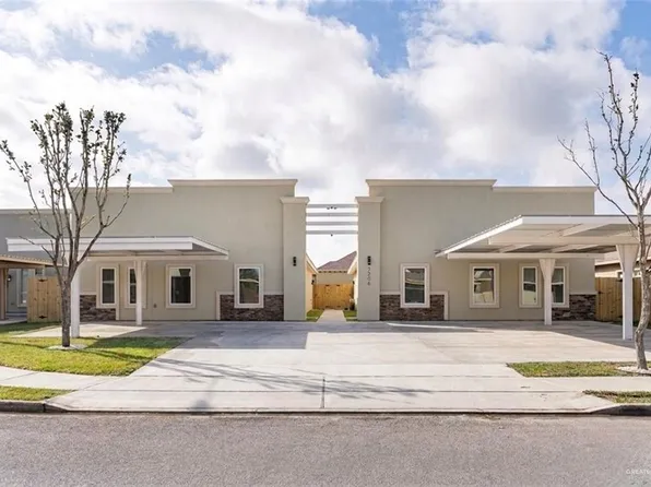 2206 Taxco Ct, Edinburg, TX