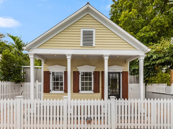 735 Poorhouse Ln, Key West, FL 33040