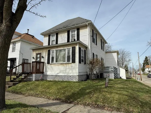 402 Ohio St, Ashland, OH 44805