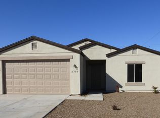 2710 E Roeser Rd, Phoenix, AZ 85040