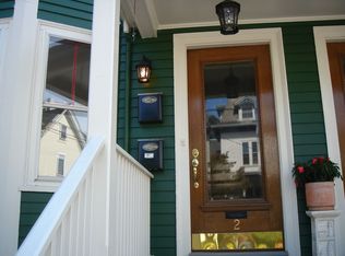 2 Newport Ave #A2, Newport, RI 02840