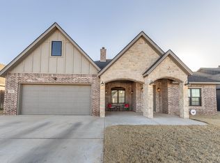 504 Avenue U, Shallowater, TX 79363