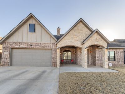 504 Avenue U, Shallowater, TX, 79363