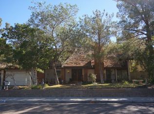 916 Randall St, Ridgecrest, CA 93555