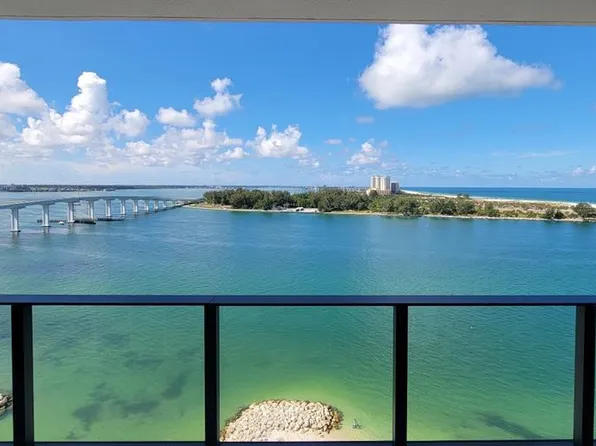 691 S Gulfview Blvd #1510, Clearwater, FL 33767