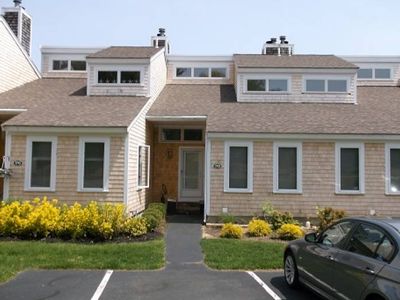 17 Riverview Ave #D, Mashpee, MA, 02649