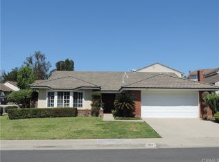 861 Ethelinda Way, Brea, CA 92821