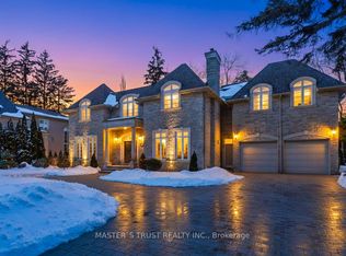 88 Elgin St, Markham, ON L3T1W6