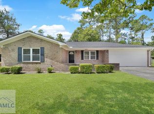 655 Mahoney Rd, Hinesville, GA 31313