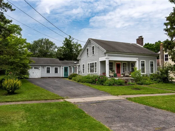 2761 State Route 12b, Deansboro, NY 13328