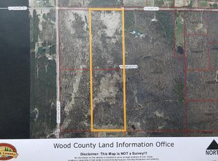 11993 Starr Rd, Marshfield, WI 54449