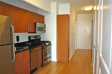 Rented by New York Residence