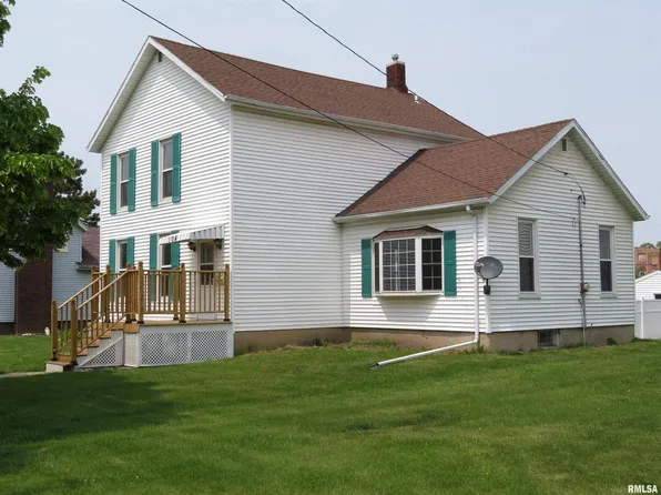 104 W Court St, Cambridge, IL 61238