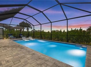 18651 Ives Dr, Estero, FL 33928
