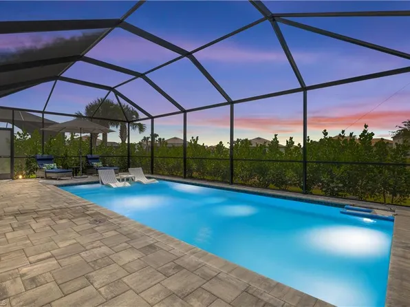 18651 Ives DR, ESTERO, FL 33928