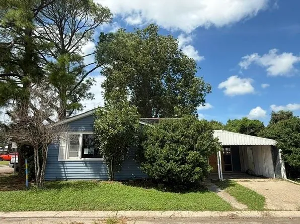 1410 Center St, Houma, LA 70360