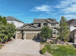 1947 Rose Petal Ct, Castle Rock, CO 80109