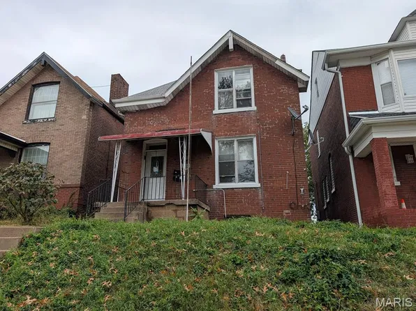 5065 Cote Brilliante Ave, Saint Louis, MO 63113