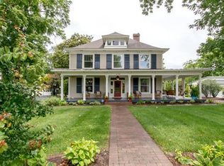 409 W Spring St, Lebanon, TN 37087