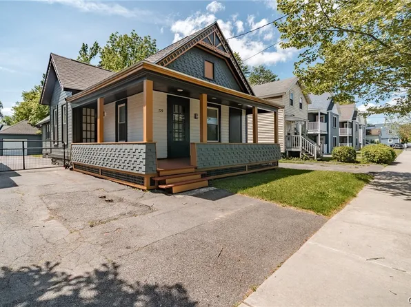 729 Otisco St, Syracuse, NY 13204