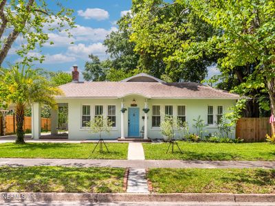 4342 IRVINGTON Avenue, Jacksonville, FL, 32210