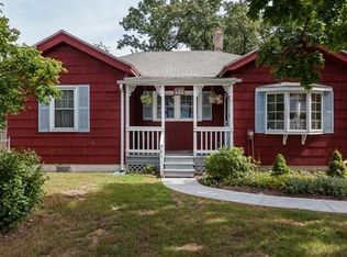 47 Kulig St, Springfield, MA 01104