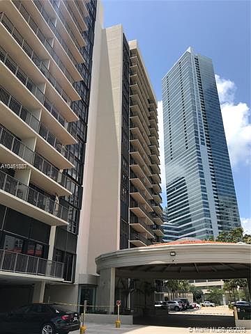 1st image of 1450 Brickell Bay Dr APT 609