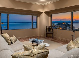 Bay Vista, Seattle, WA 98121