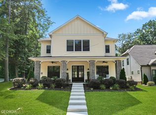 3041 Oakdale Rd, Hapeville, GA 30354
