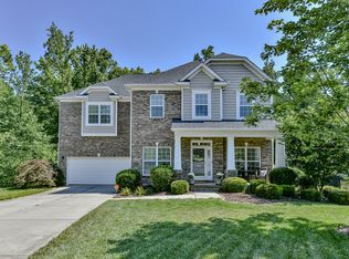 1207 Janrose Ct NW, Concord, NC 28027