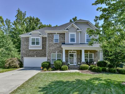 1207 Janrose Ct NW, Concord, NC, 28027