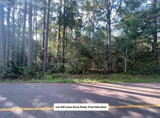 LOT 30 Lowe Davis Rd, Covington, LA 70435