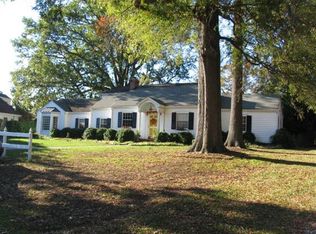 8009 Silverspring Dr, Henrico, VA 23229