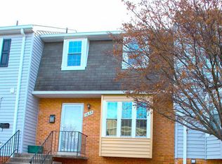 7635 Arbory Ct #65, Laurel, MD 20707
